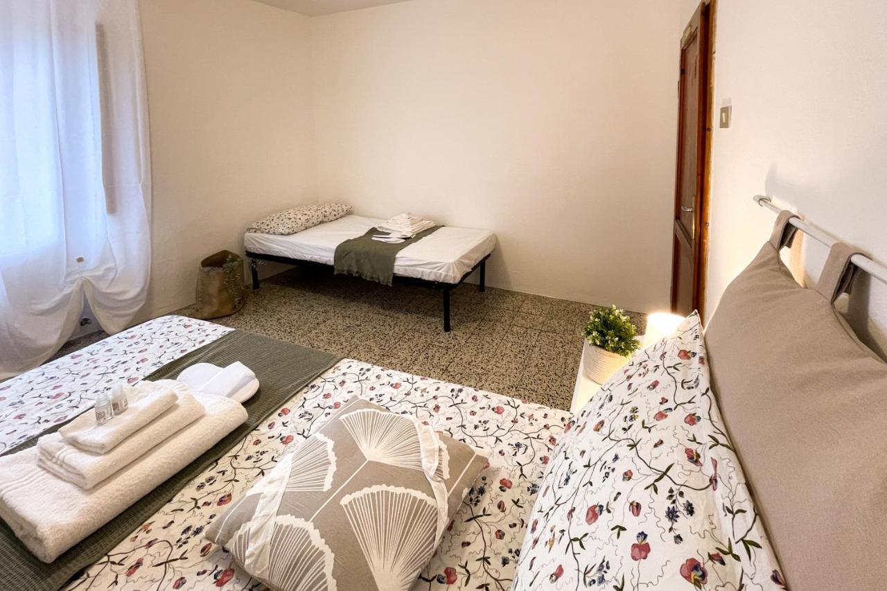 Casa Storica Con Terrazzo Castellina Marittima Exterior foto